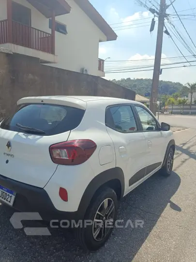 KWID 1.0 12V SCE Intense
