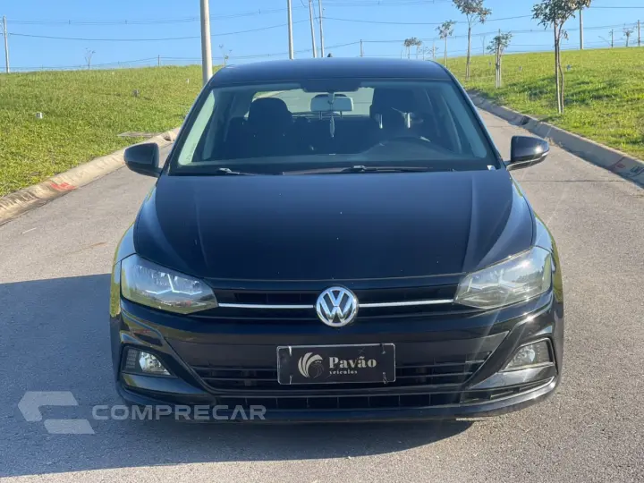POLO 1.0 170 TSI Comfortline