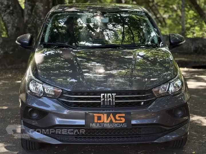 CRONOS 1.0 FIREFLY FLEX DRIVE MANUAL