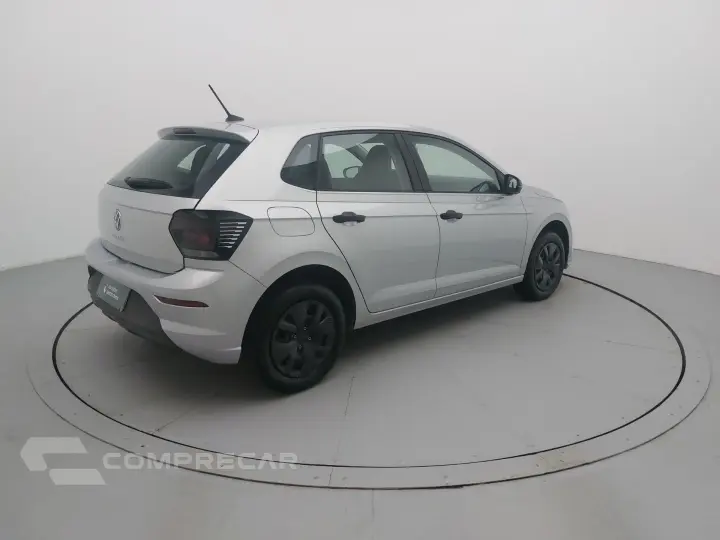 POLO 1.0 MPI TRACK MANUAL