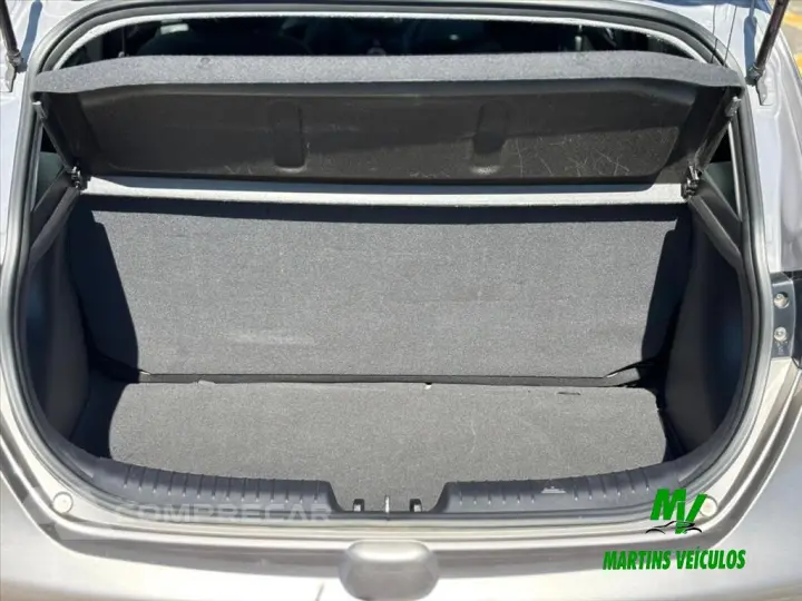 HB20 1.0 Comfort 12V