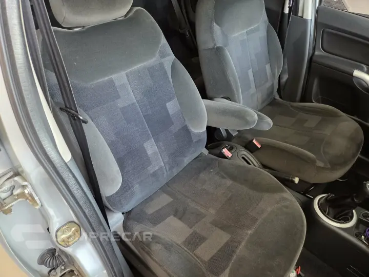 C3 1.4 I EXCLUSIVE 8V FLEX 4P MANUAL