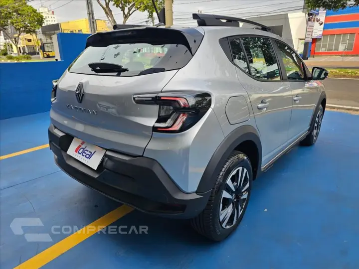 KARDIAN 1.0 TCE FLEX EVOLUTION EDC