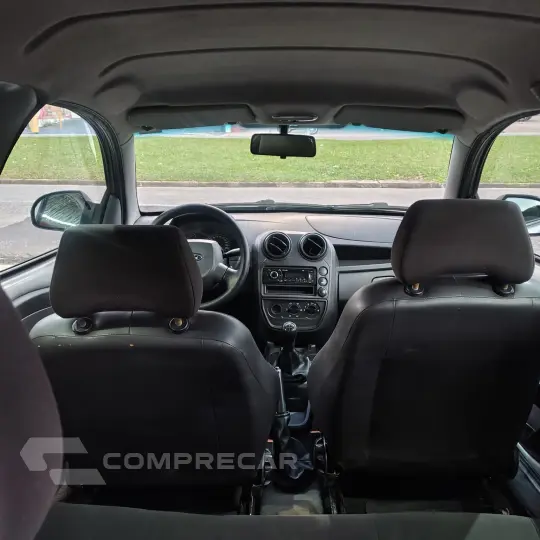 KA 1.0 MPI 8V