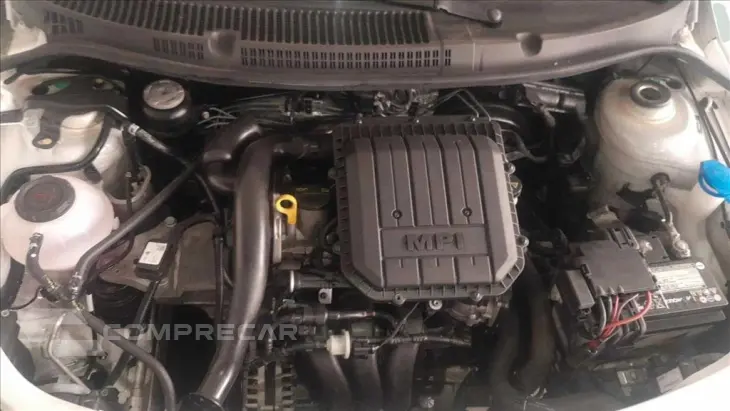 VOYAGE 1.0 12V MPI TOTALFLEX 4P MANUAL