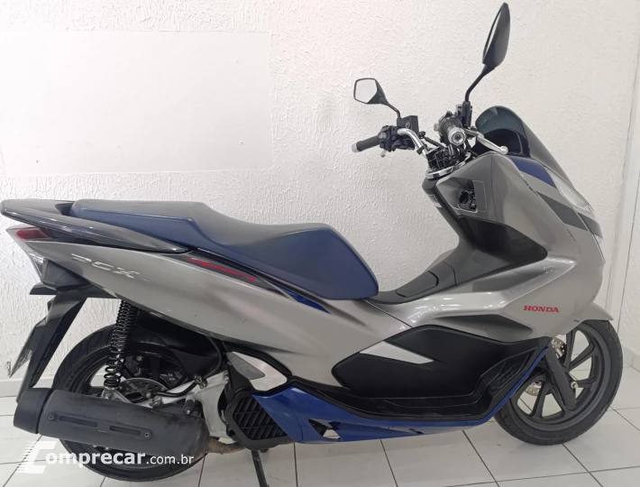 PCX 150 SPORT ABS