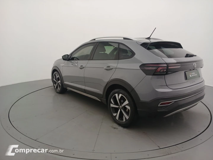 NIVUS 1.0 200 TSI TOTAL FLEX HIGHLINE AUTOMÁTICO