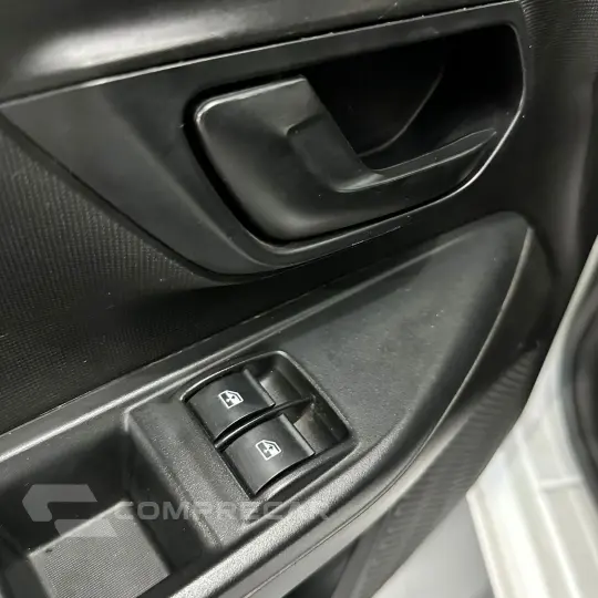 Strada Endurance 1.4 Flex 8V CS Plus