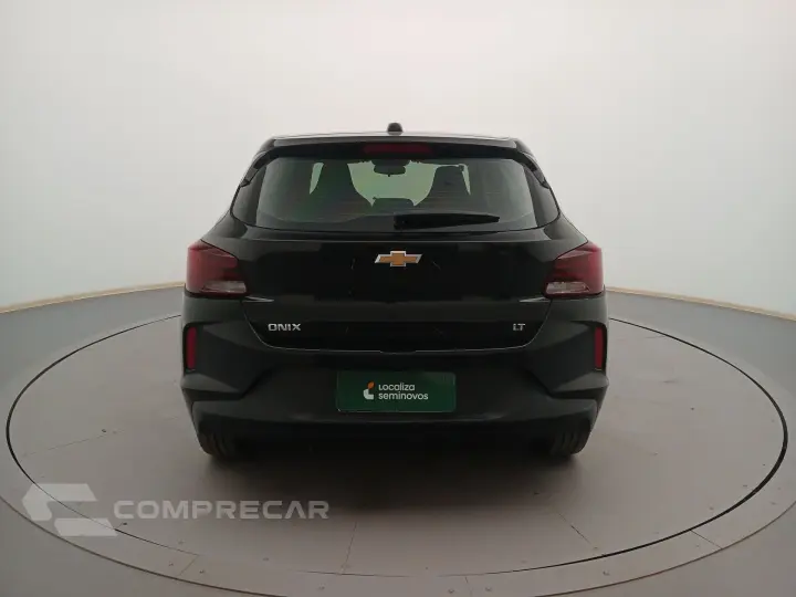 ONIX 1.0 FLEX LT MANUAL