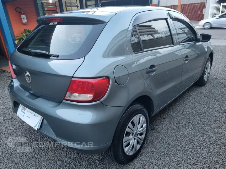 GOL 1.0 MI 8V G.V