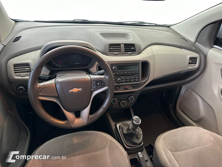 SPIN 1.8 LTZ 8V