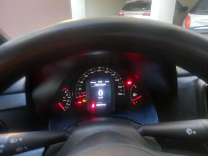 STRADA 1.3 Firefly Freedom CS