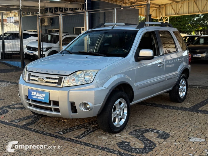 ECOSPORT 2.0 XLT 16V