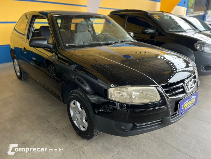 GOL 1.0 8V