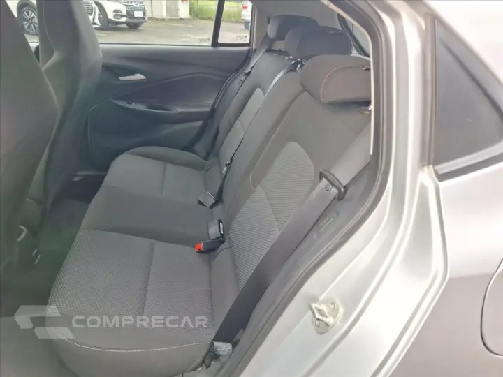ONIX 1.0 FLEX LT MANUAL