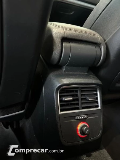 A3 2.0 SEDAN AMBITION 16V GASOLINA 4P S-TRONIC