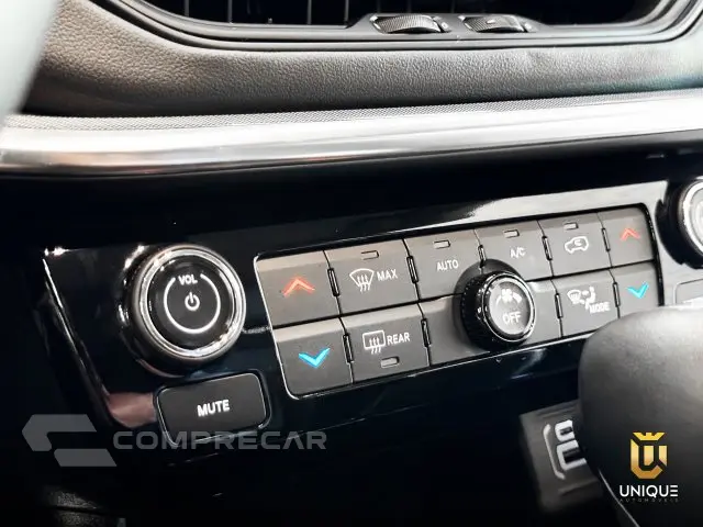 COMPASS - 1.3 T270 TURBO LIMITED AT6