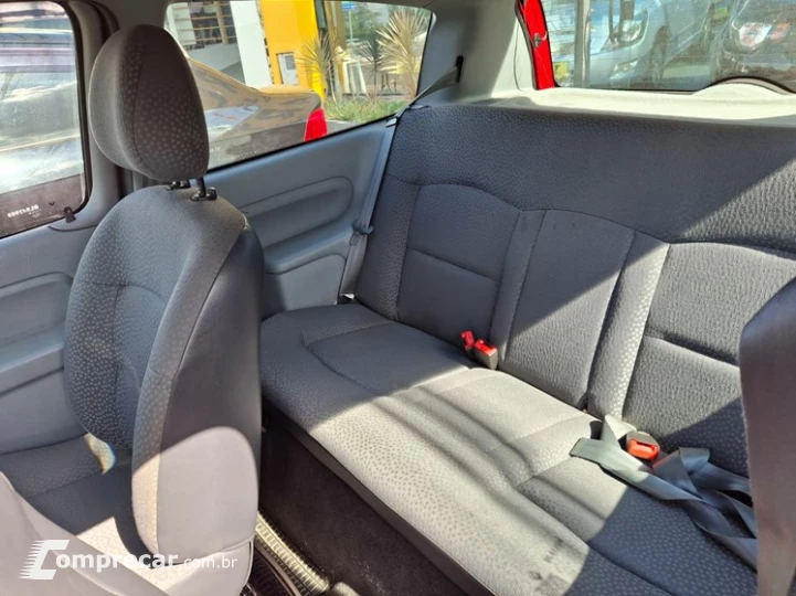 CLIO 1.0 Campus 16V
