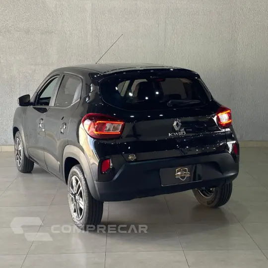 KWID Intense 1.0 Flex 12V 5p Mec.