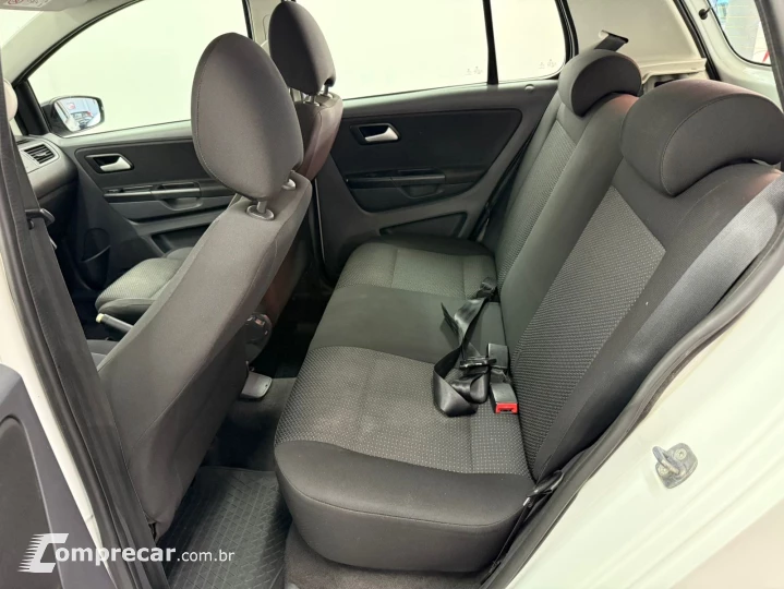 Fox Connect 1.6 Flex 8V 5p
