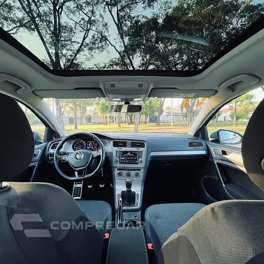 GOLF 1.0 200 TSI Comfortline
