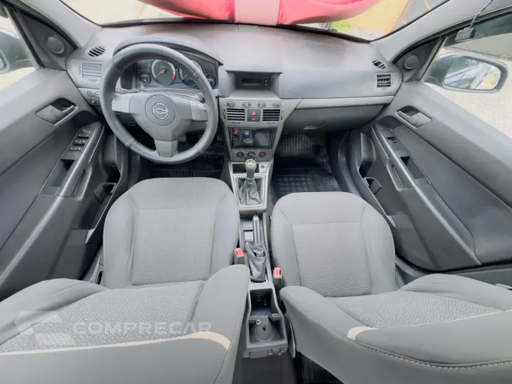 Vectra Sedan 2.0 4P EXPRESSION