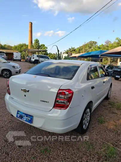 cOBALT ls 1.4