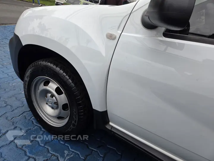 OROCH OROCH PRO 1.6 FLEX 16 MEC