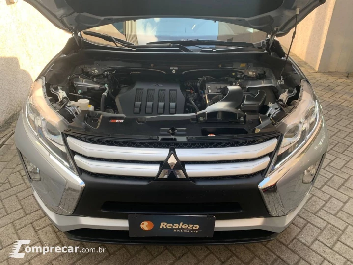 Eclipse Cross GLS 1.5 16V 165cv Aut.