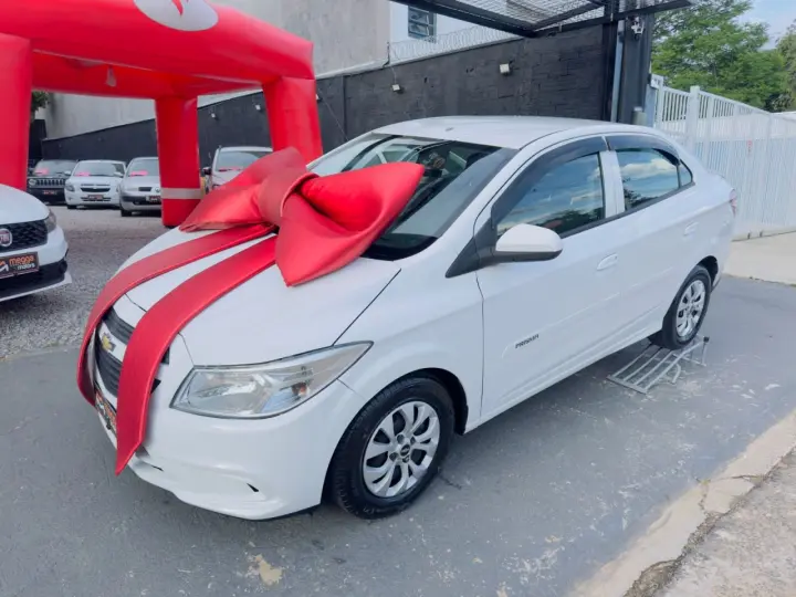 Prisma 1.0 4P LT FLEX