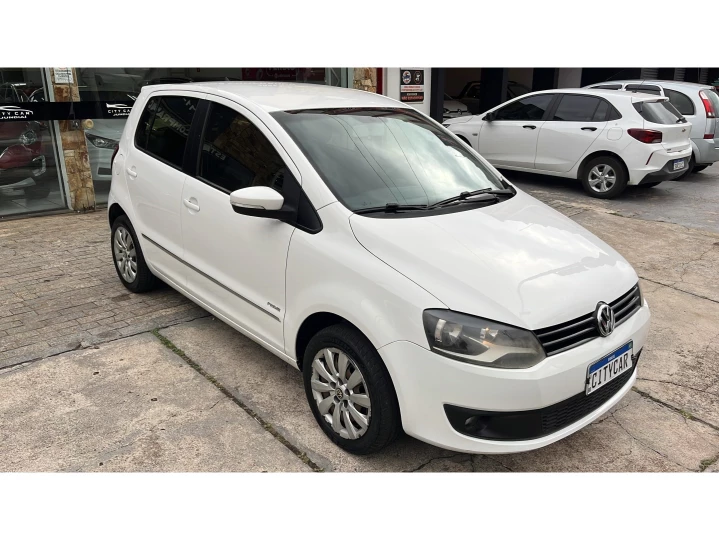 FOX 1.6 MI PRIME 8V FLEX 4P MANUAL