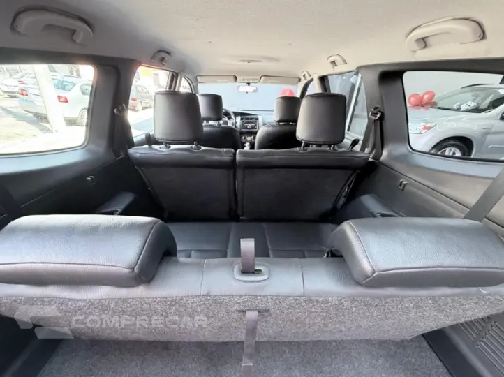 GRAND LIVINA 1.8 SL 16V