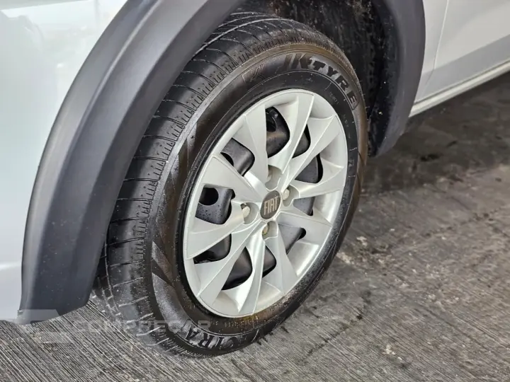 MOBI LIKE 1.0 Fire Flex 5p.