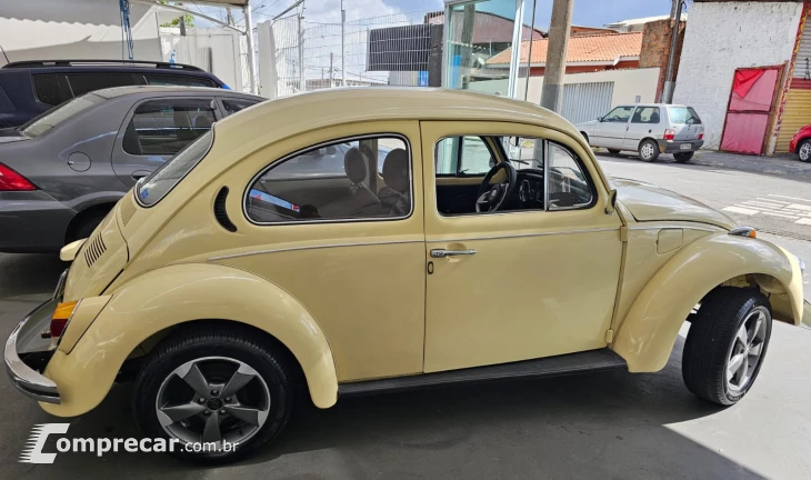 FUSCA 1.3 8V