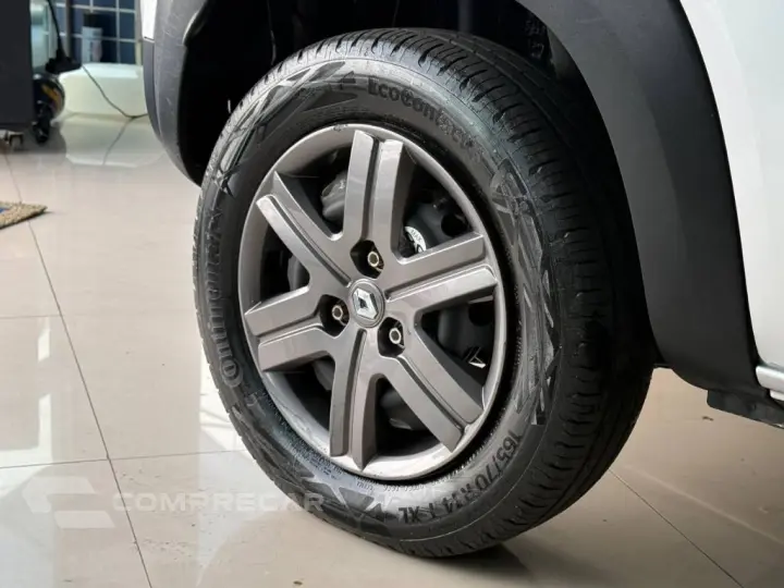 KWID Zen 1.0 Flex 12V 5p Mec.