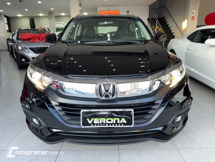 HRV EX 1.8