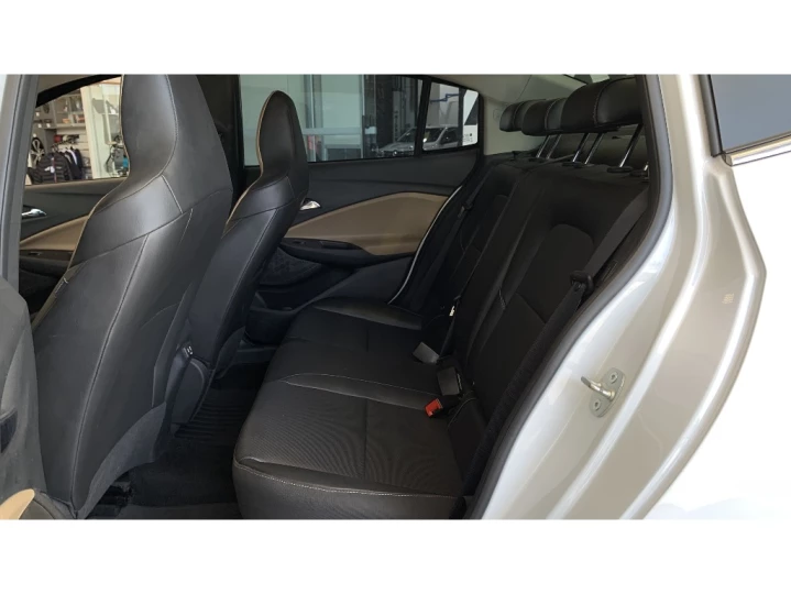 ONIX 1.0 TURBO FLEX LT MANUAL
