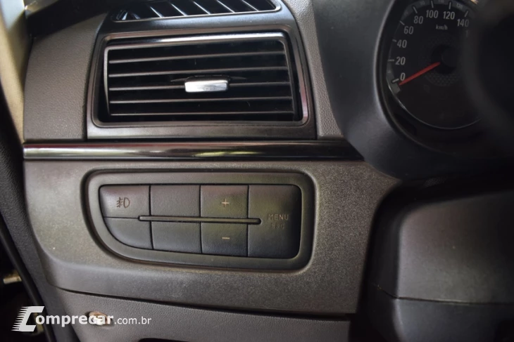 SIENA 1.4 MPI ELX Attractive 8V