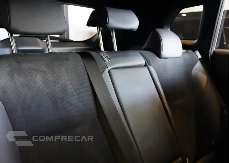 Corolla Cross 2.0 16V 4P FLEX VVT-IE GR-SPORT DIRECT SHIFT A