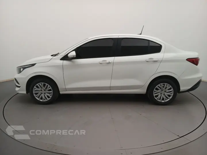 CRONOS 1.0 FIREFLY FLEX DRIVE MANUAL