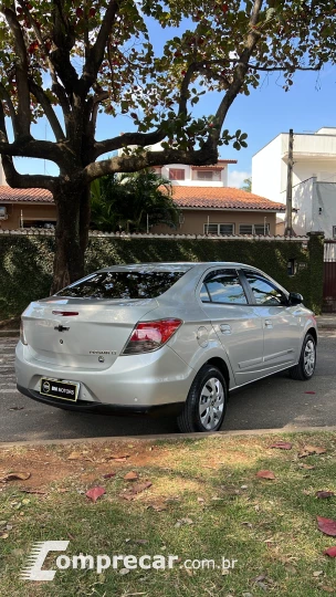 PRISMA 1.4 LT Spe/4 8V