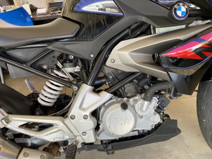G310 R