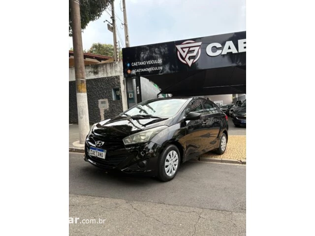 HB20S 1.0 COPA DO MUNDO 12V FLEX 4P MANUAL