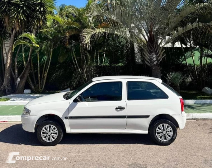 GOL 1.0 GIV