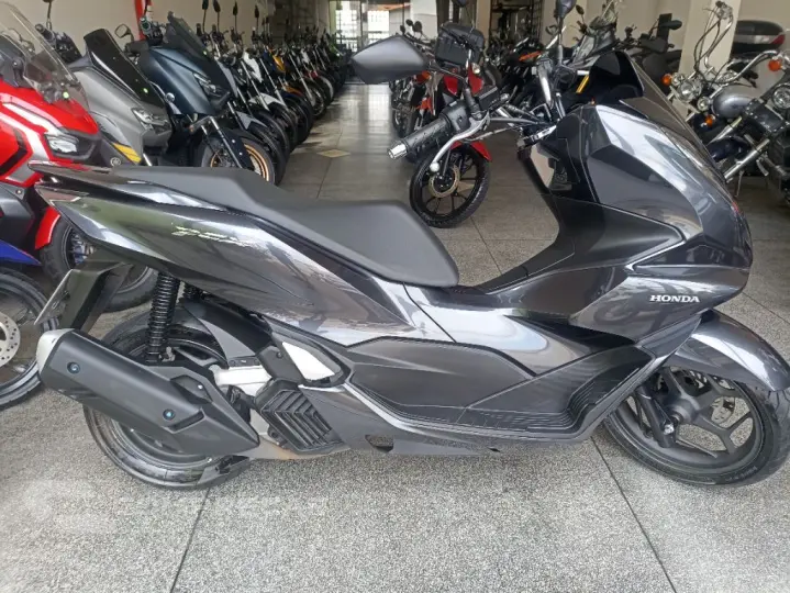 PCX 160