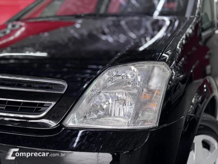 MERIVA 1.4 MPFI JOY 8V