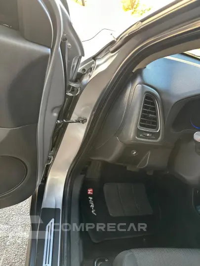 HR-V 1.8 16V 4P EX FLEX AUTOMÁTICO CVT