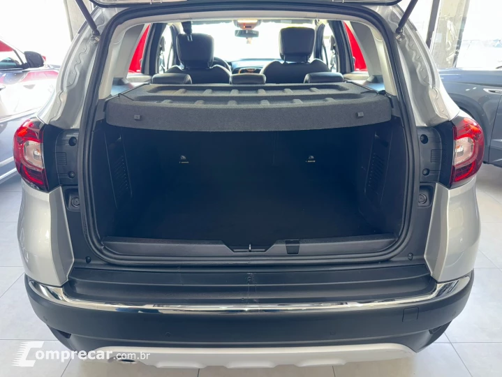 CAPTUR 1.6 16V SCE Intense