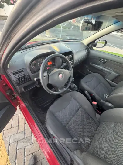 Strada Working CS
