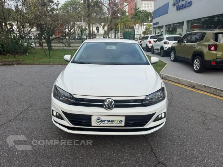 POLO 1.0 200 TSI Highline